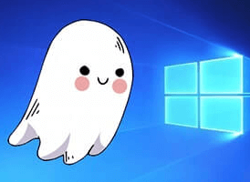 Chia Sẽ Ghost Windows [XP/ 7/ 8.1/ 10/ 11] - Link Tốc Độ Cao + Hướng Dẫn